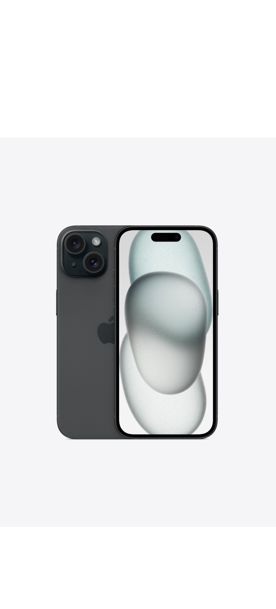 iPhone 15