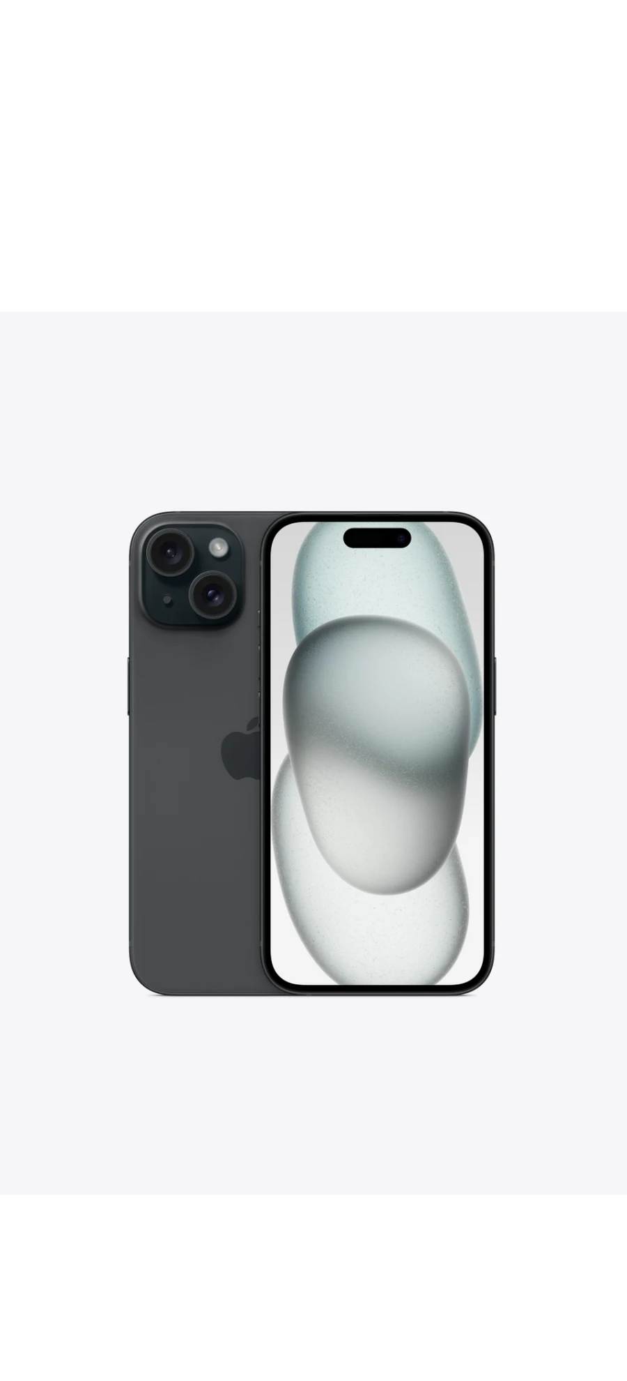 Apple iPhone 15