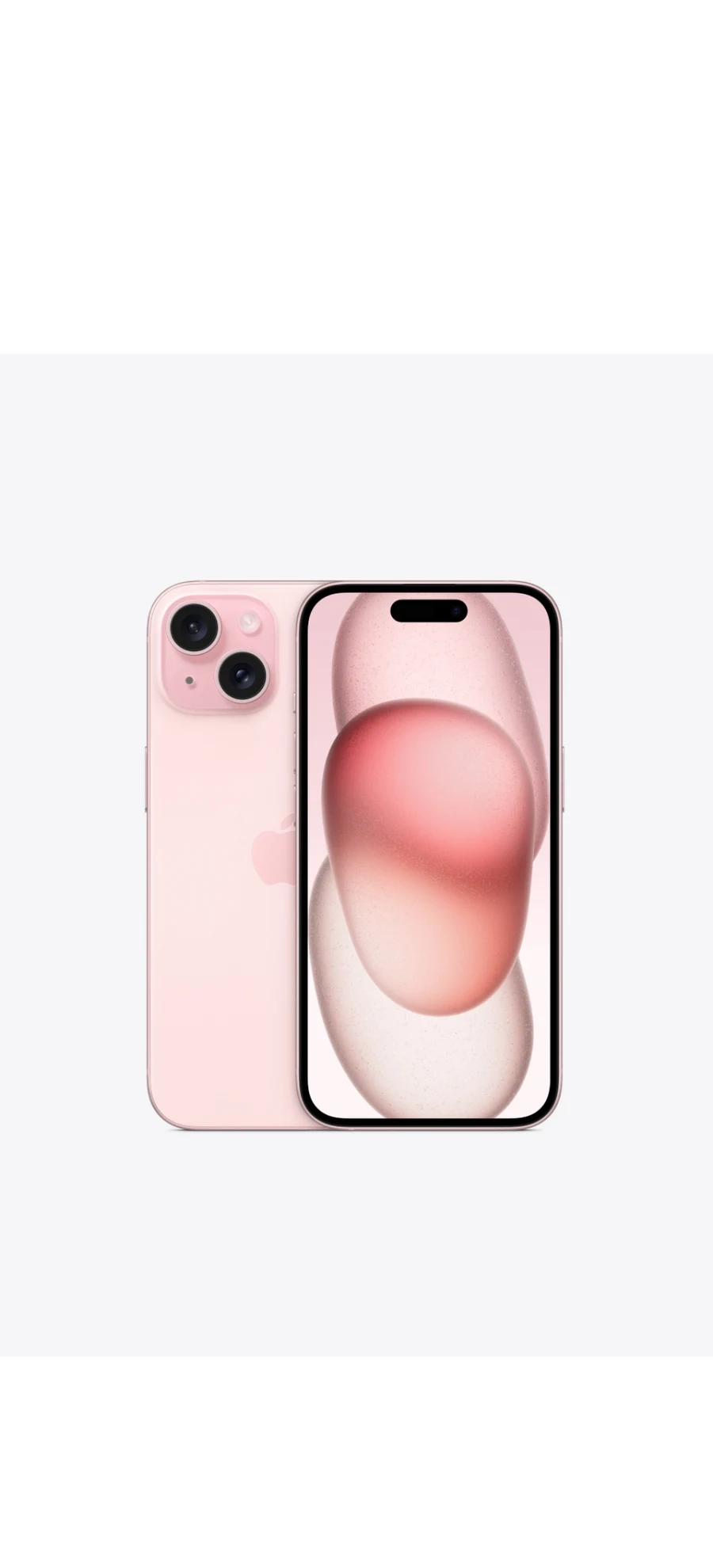 Apple iPhone 15