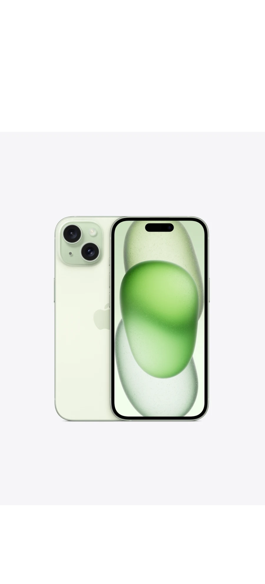 Apple iPhone 15