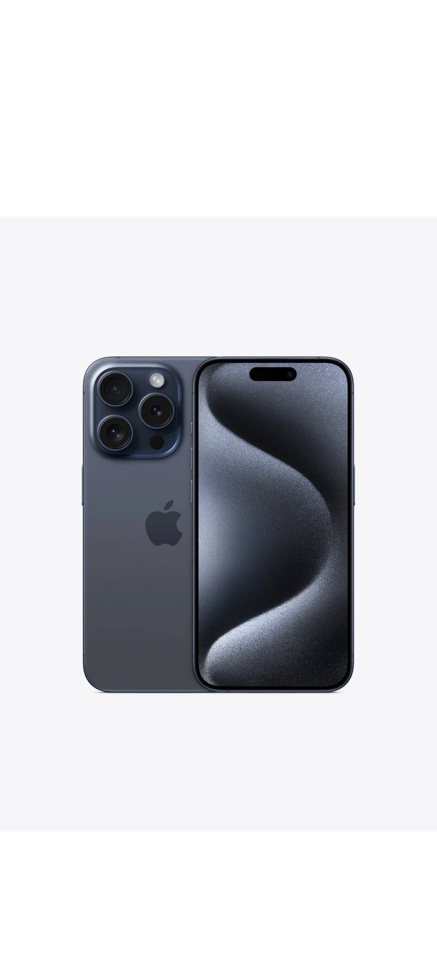Apple iPhone 15