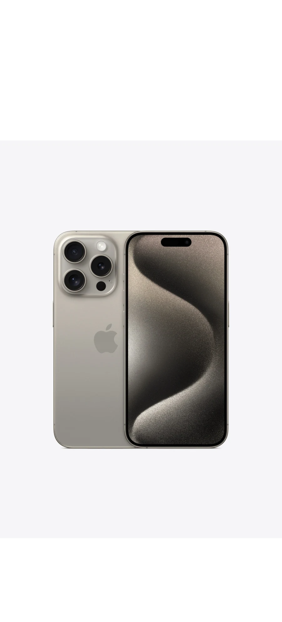 Apple iPhone 15