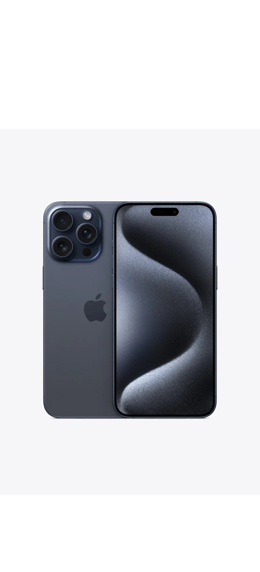 Apple iPhone 15