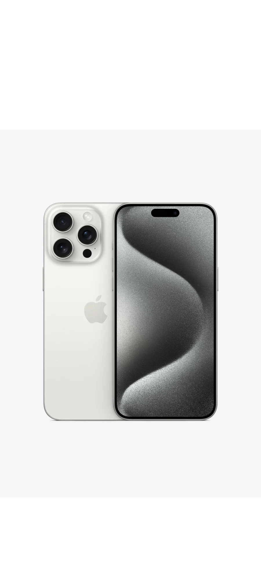 Apple iPhone 15