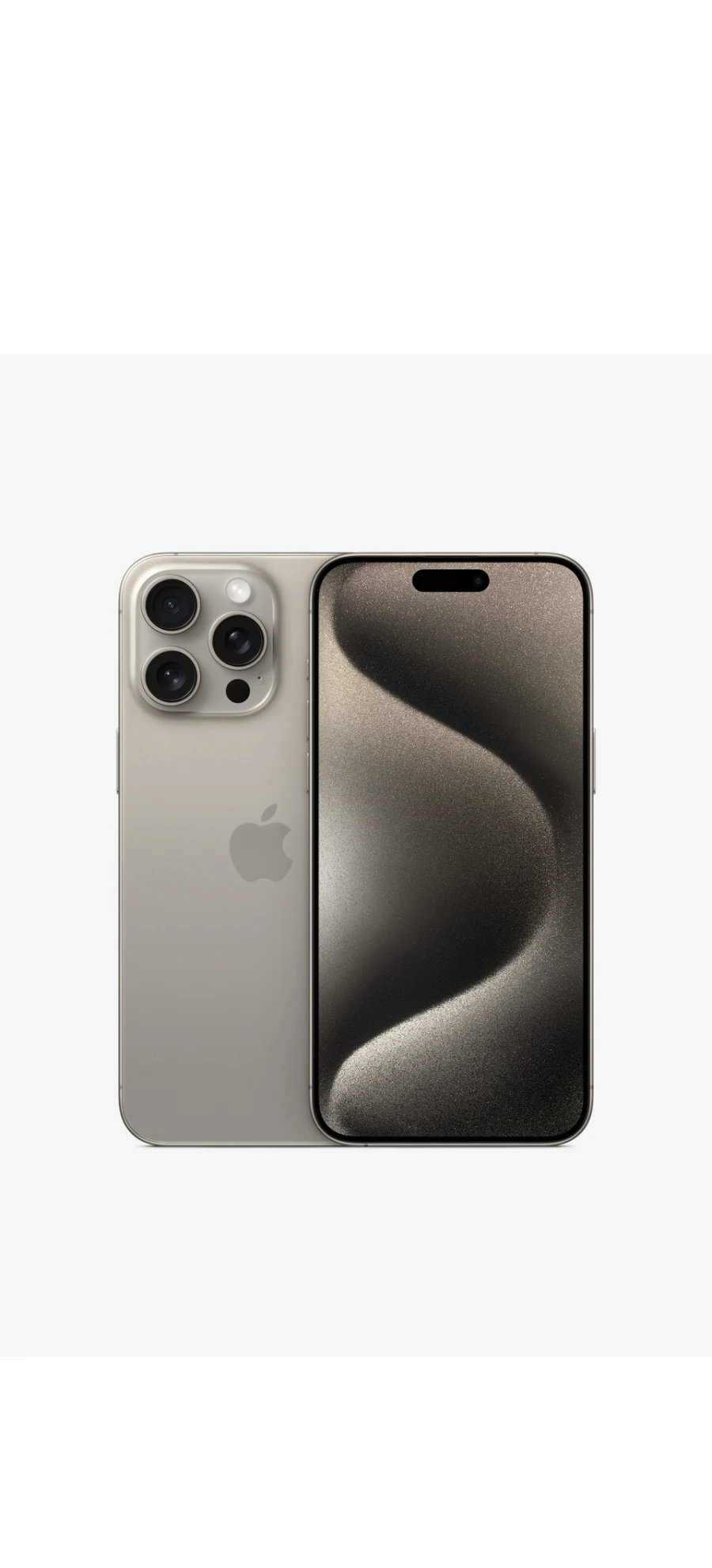 Apple iPhone 15
