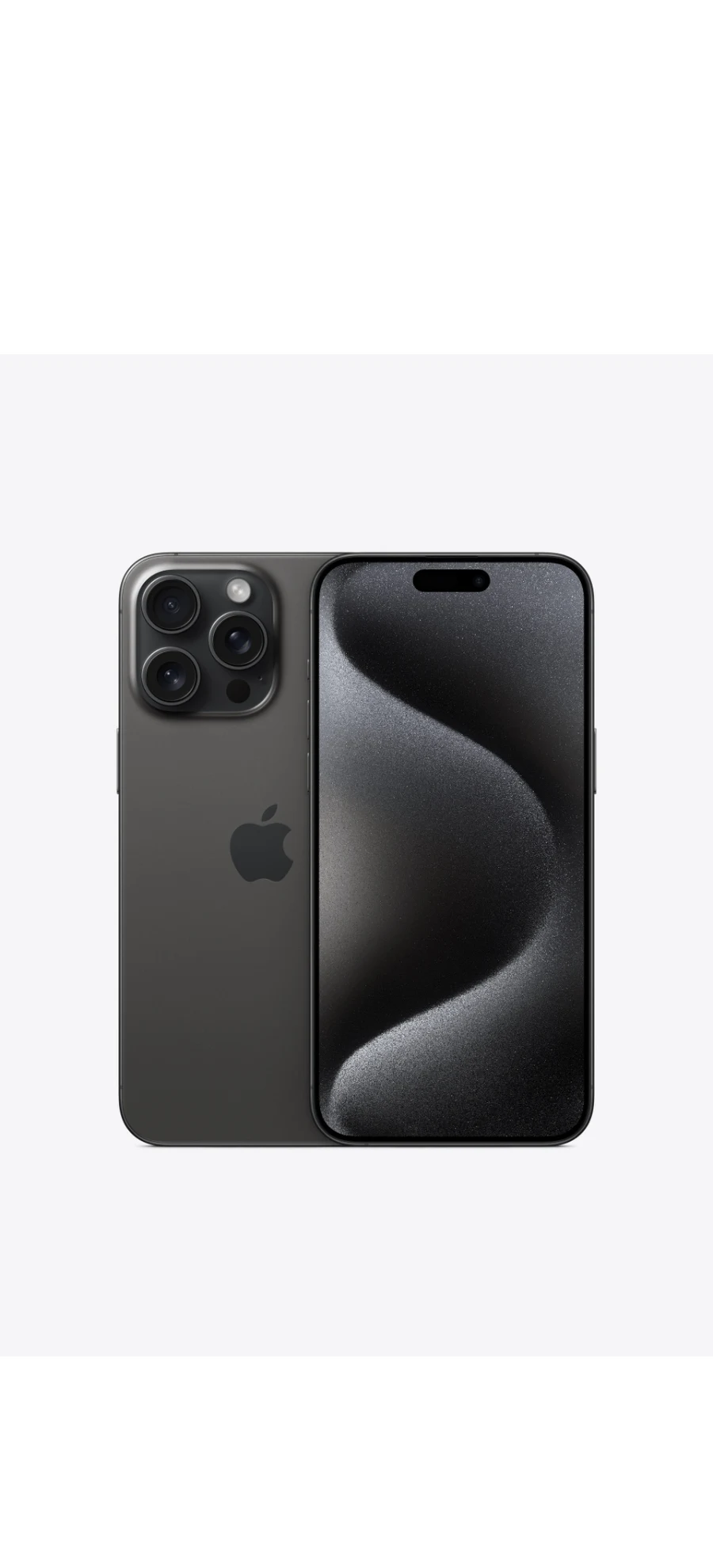 Apple iPhone 15
