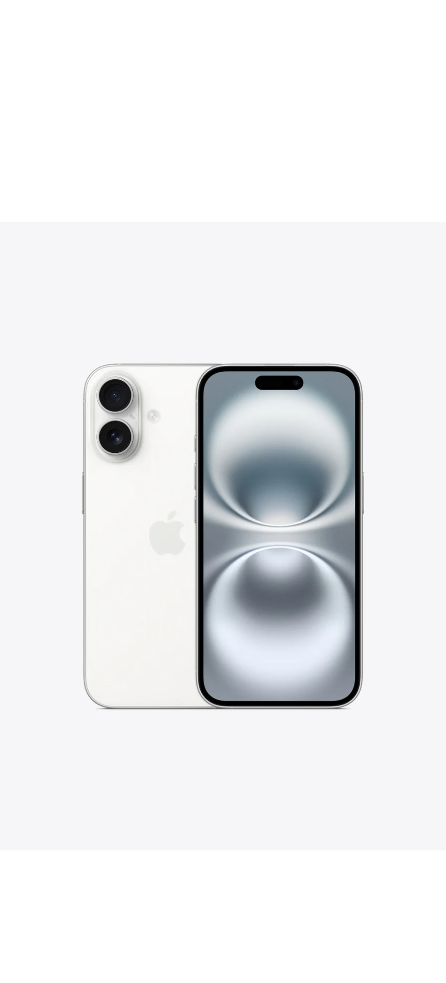 Apple iPhone 16