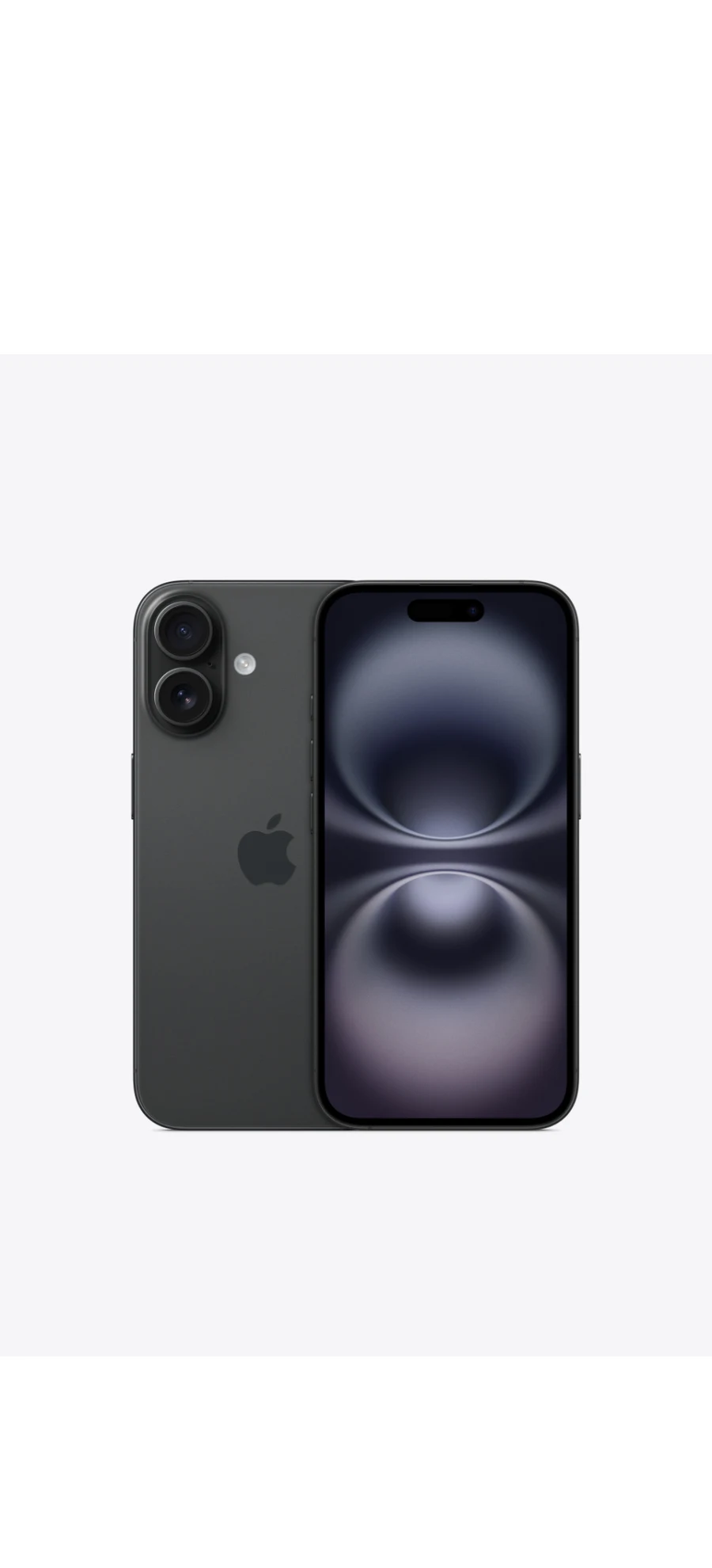 Apple iPhone 16