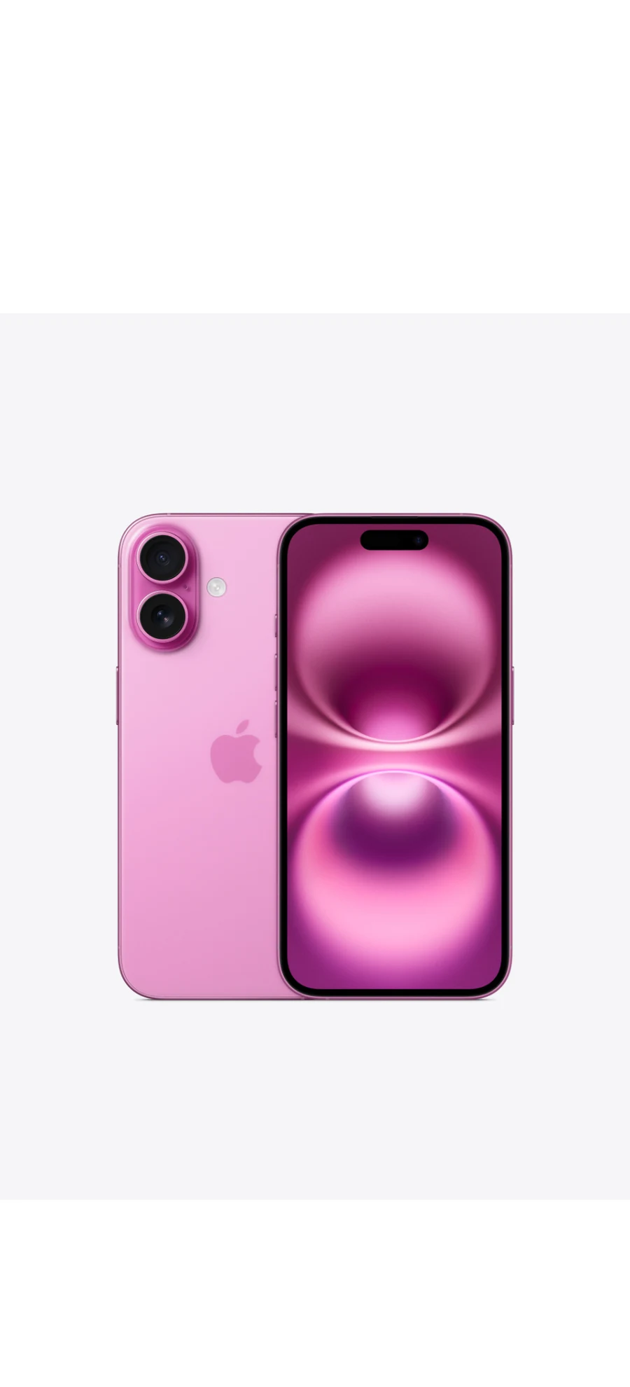 Apple iPhone 16