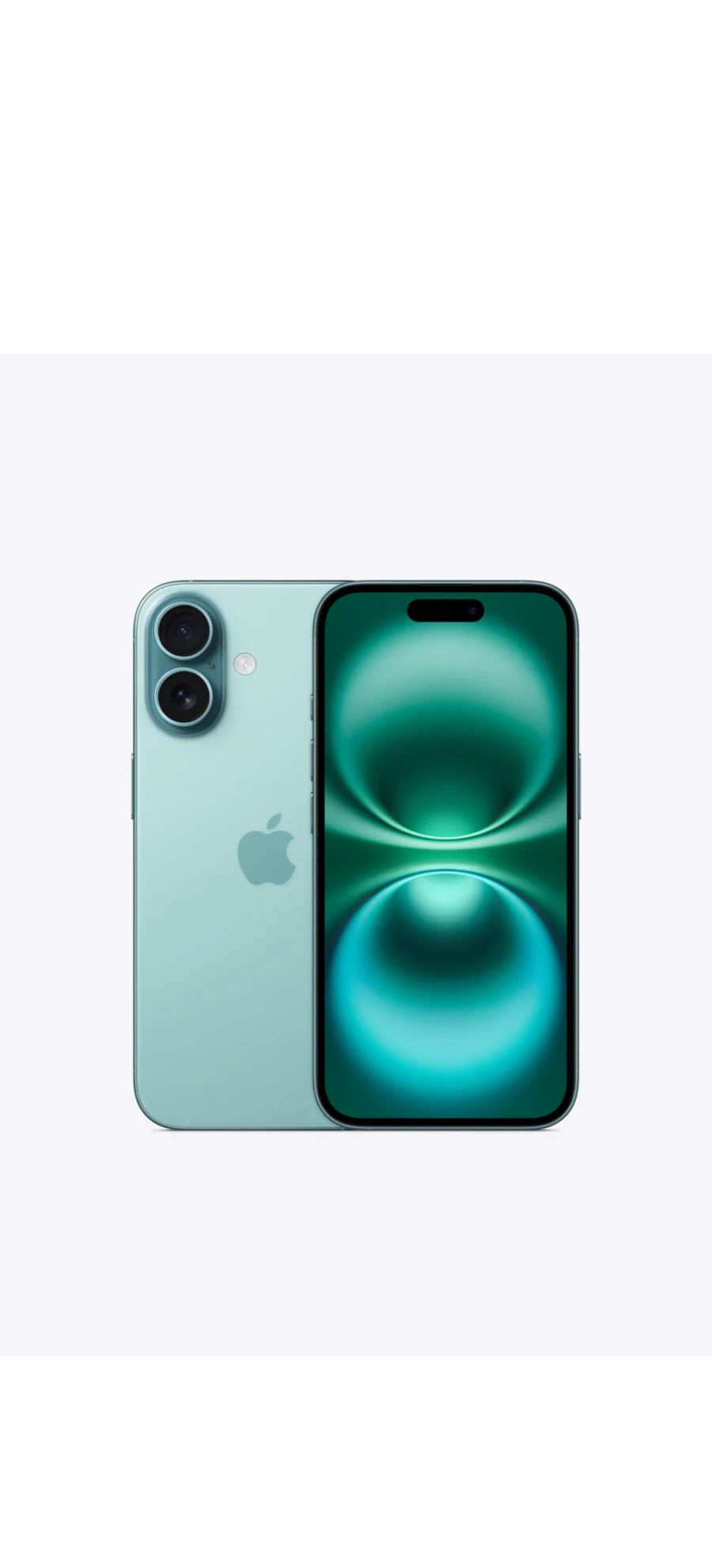 Apple iPhone 16