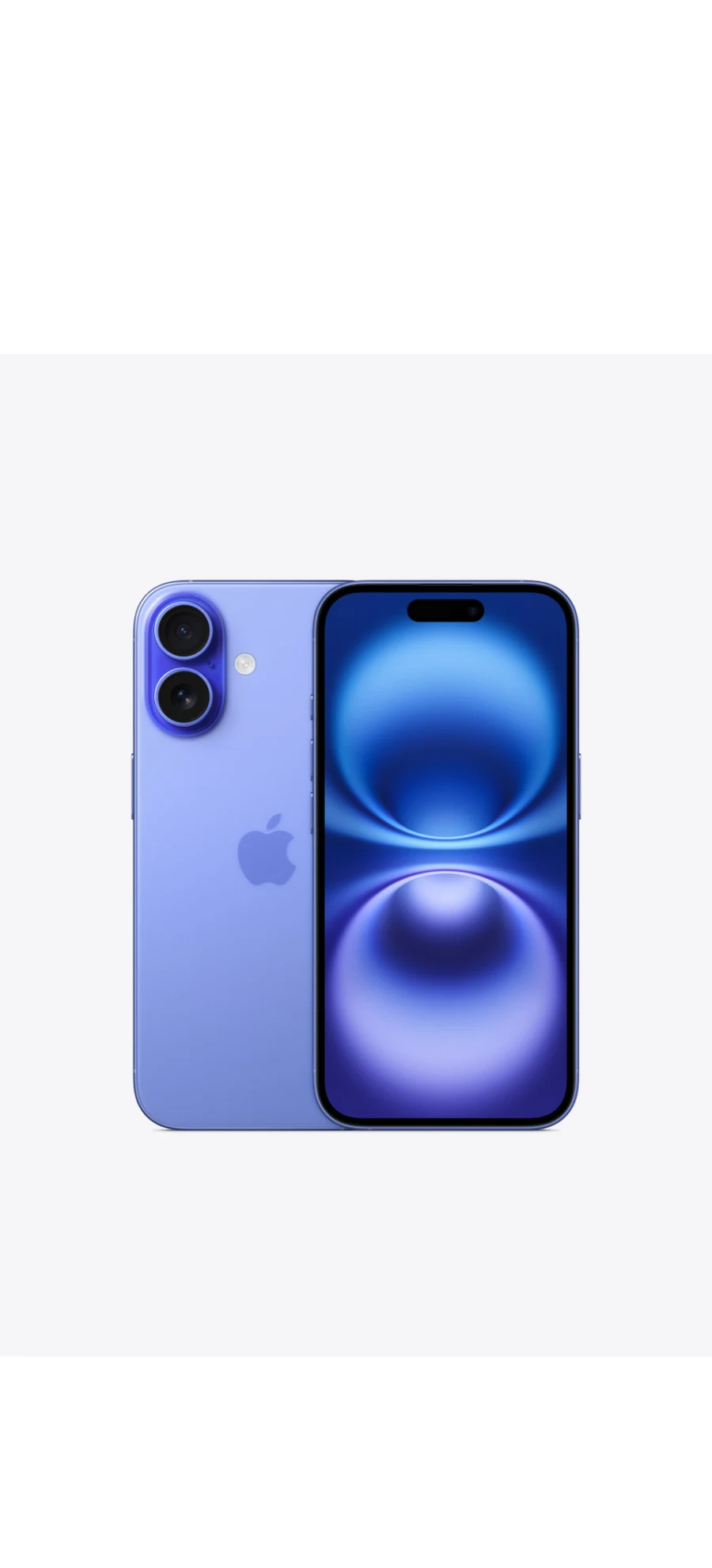 Apple iPhone 16