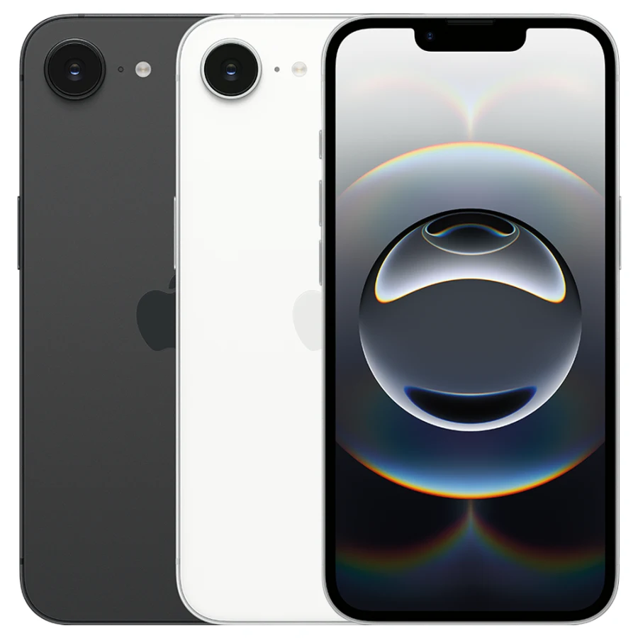 Apple iPhone 16e