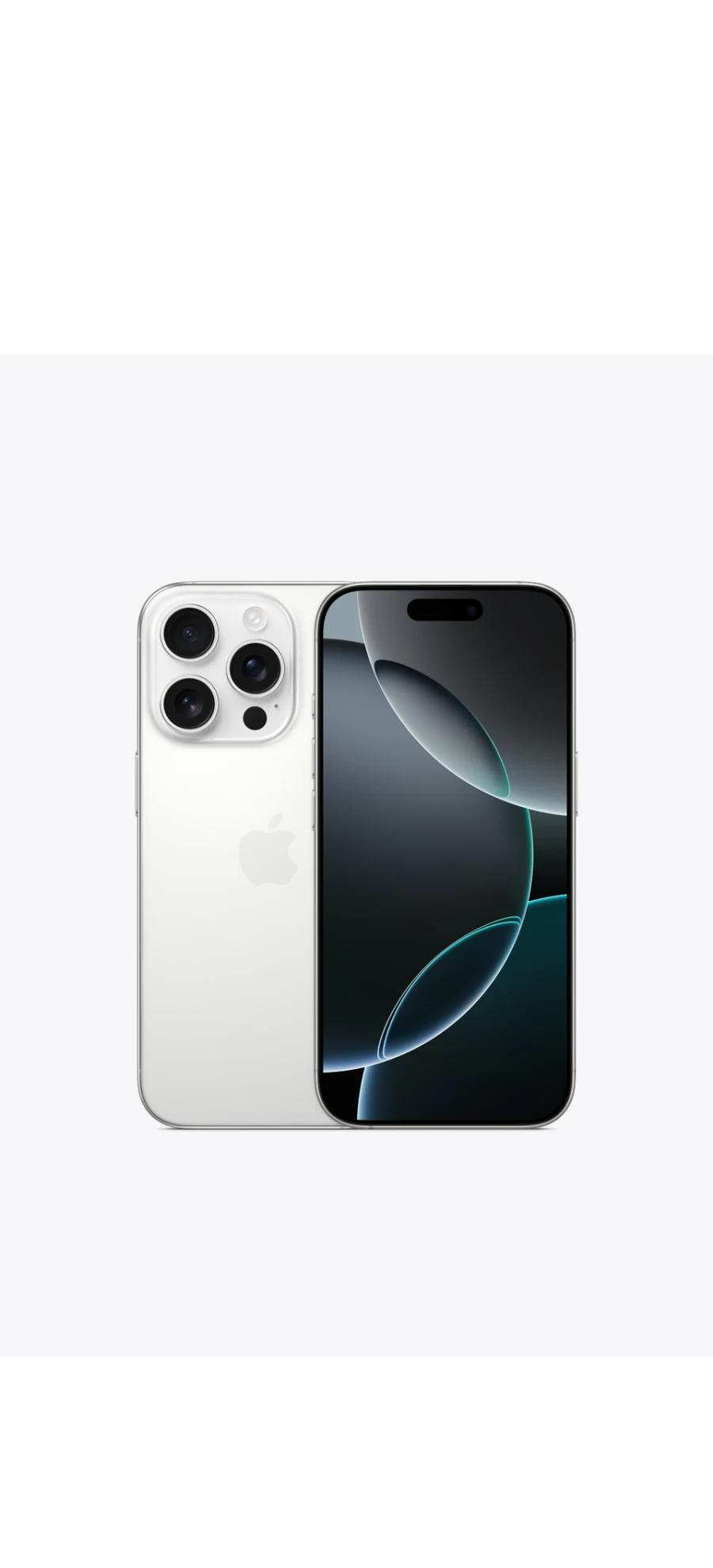 Apple iPhone 16