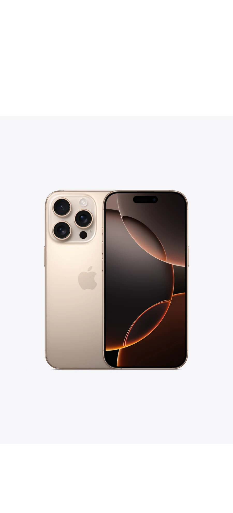 Apple iPhone 16