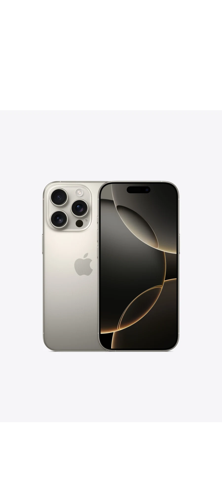 Apple iPhone 16