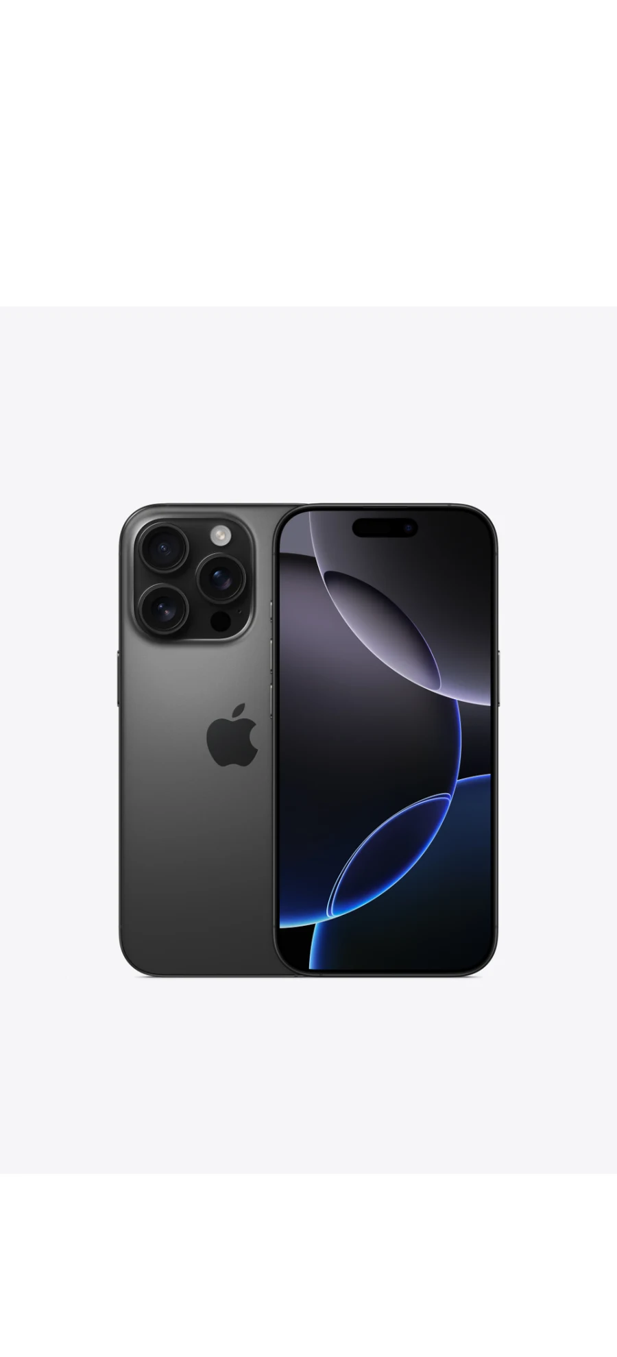 Apple iPhone 16
