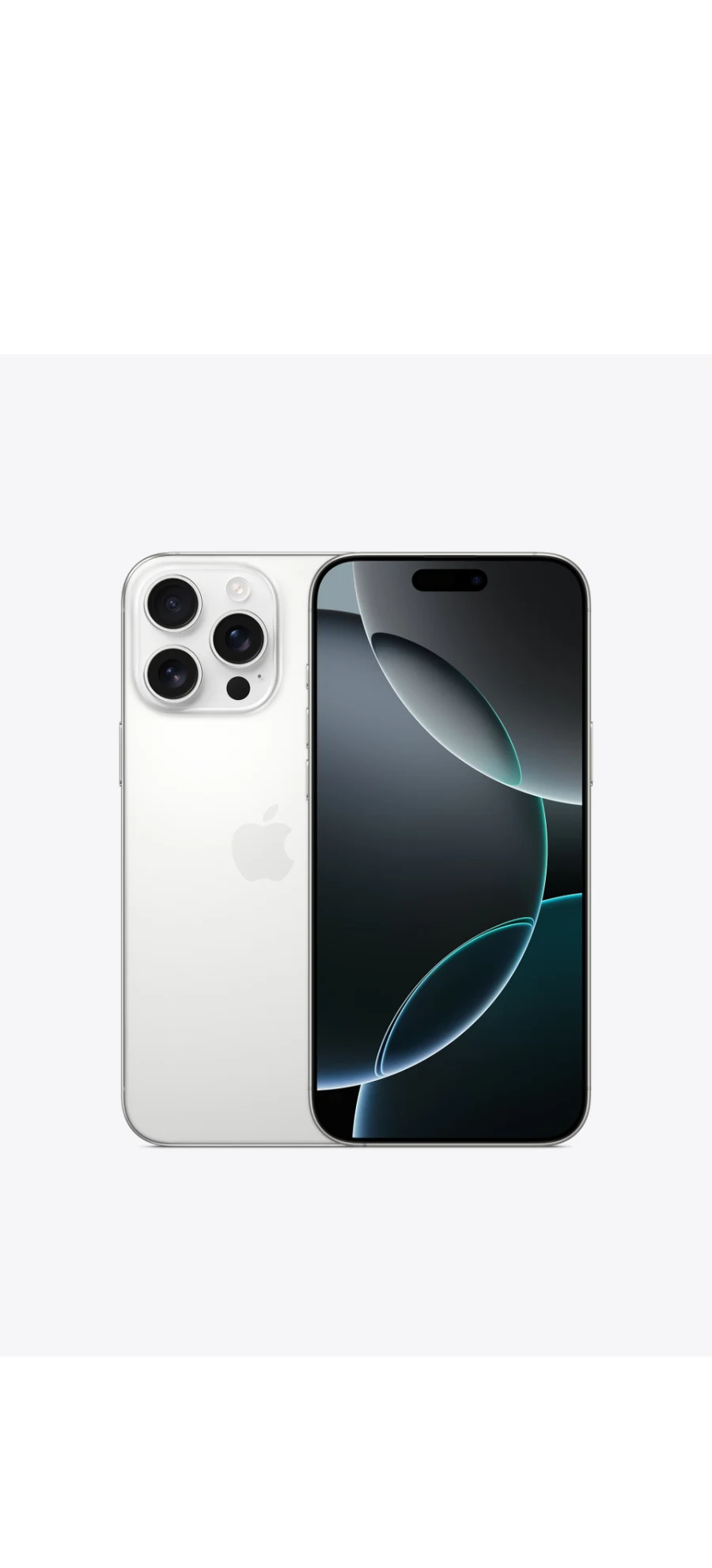 Apple iPhone 16