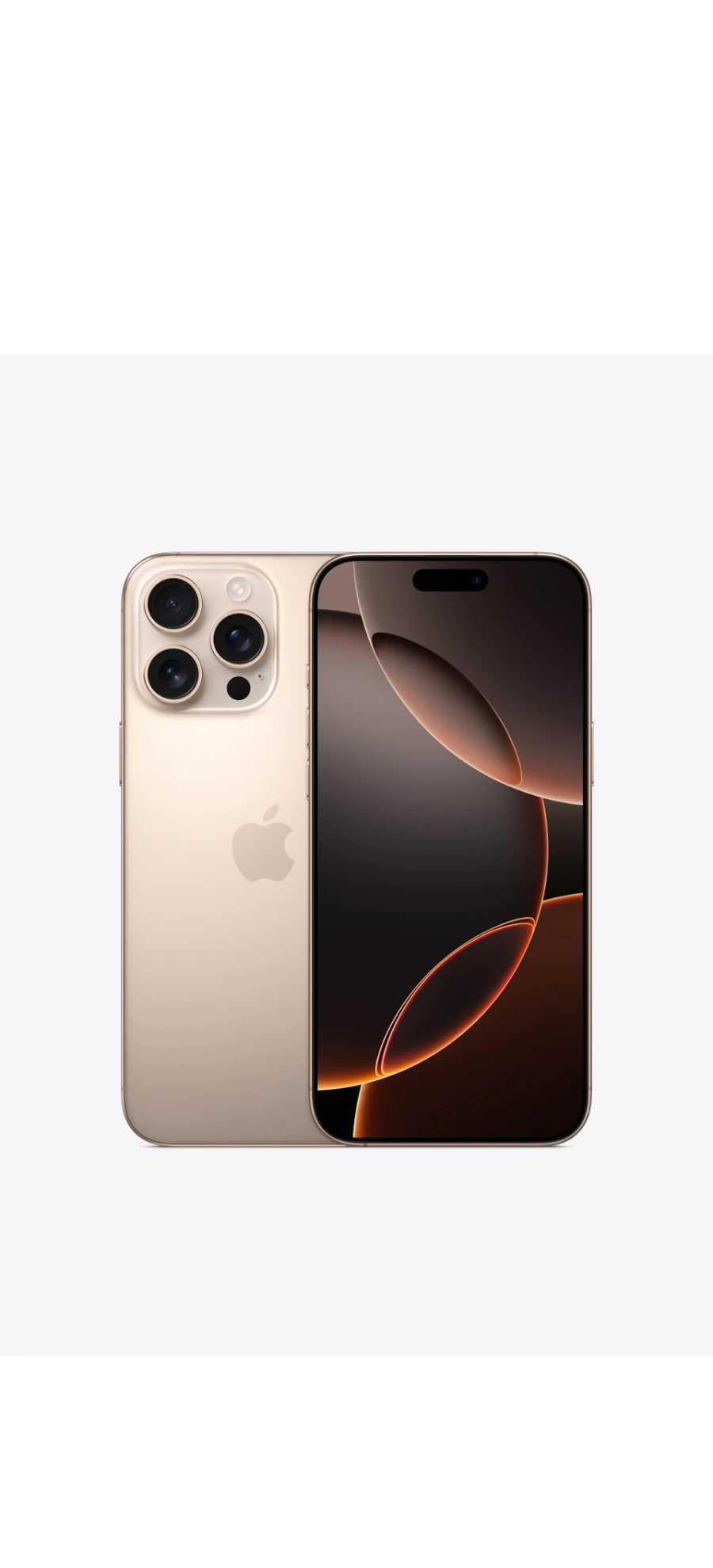 Apple iPhone 16