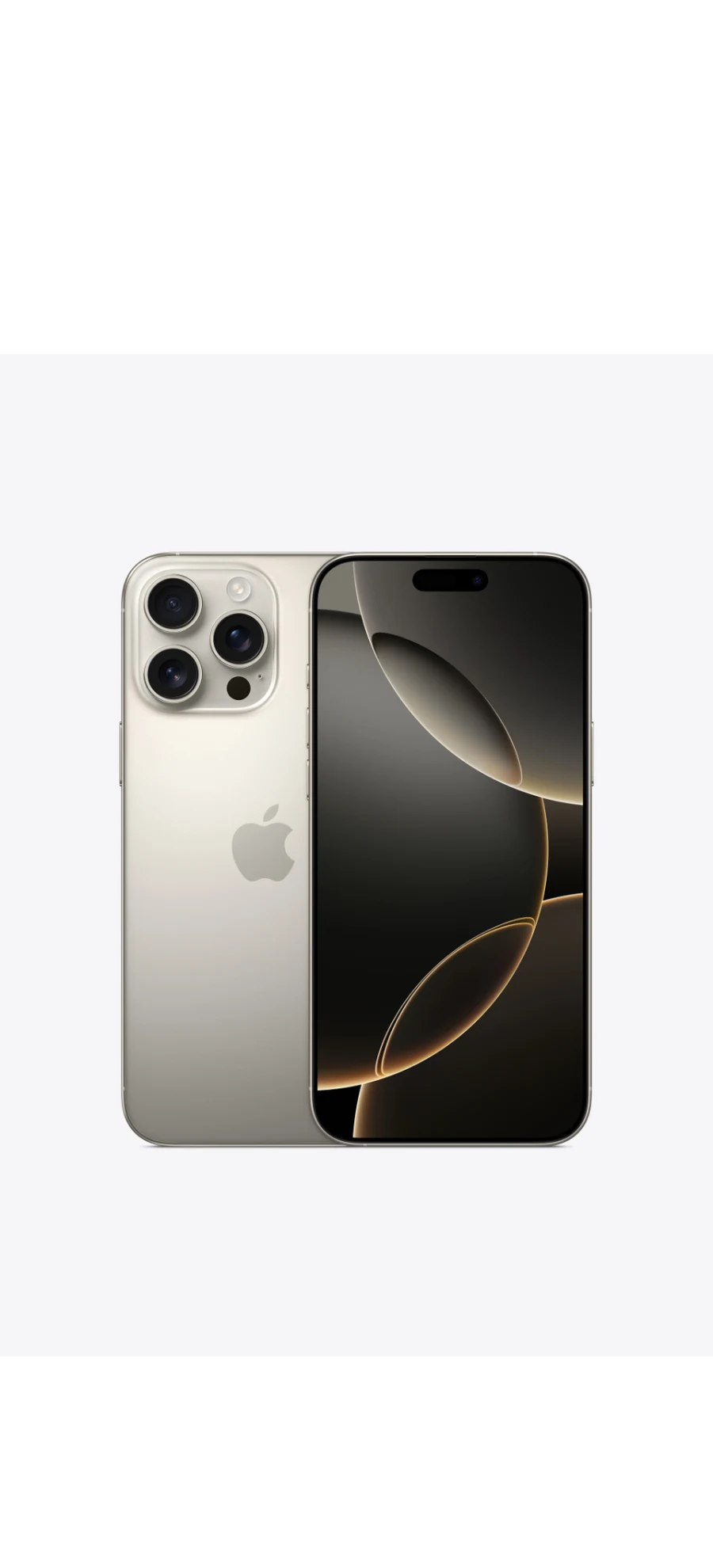 Apple iPhone 16