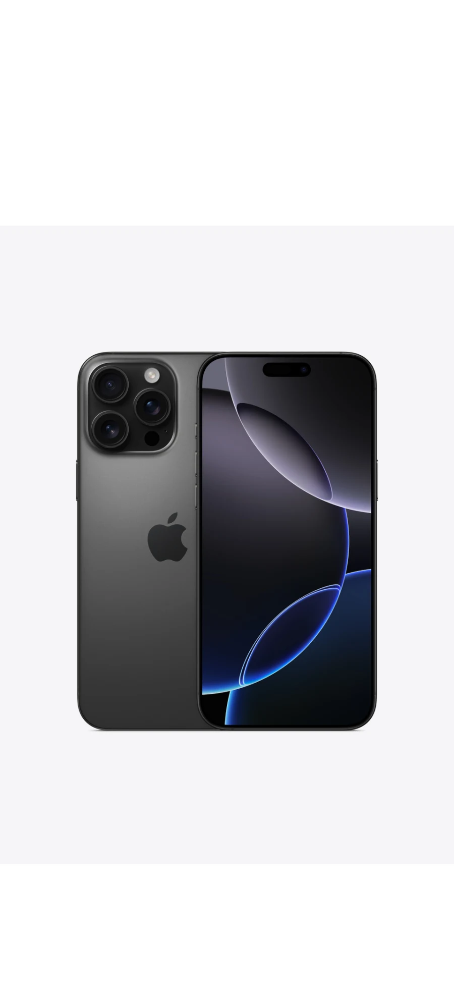 Apple iPhone 16