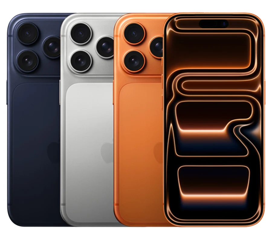 Apple iPhone 17