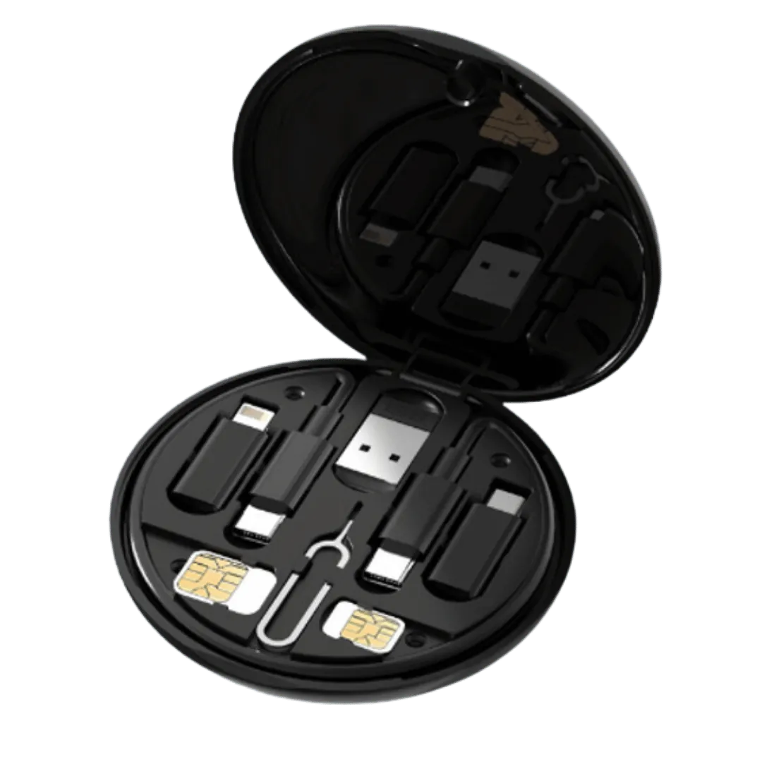 Kit de adaptadores