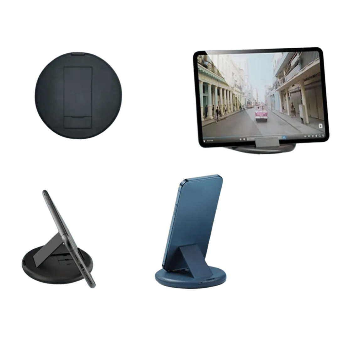 Nyxivo Tech Kit de adaptadores Negro – imagen 2