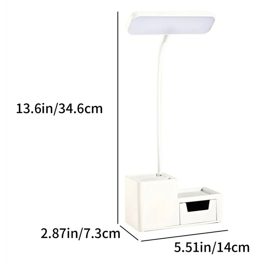 Lámpara de mesa led – imagen 2
