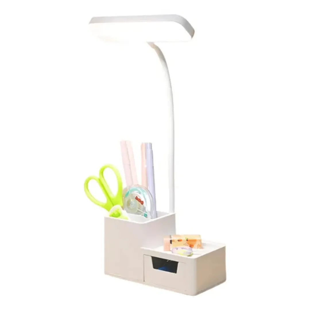 Lámpara de mesa led