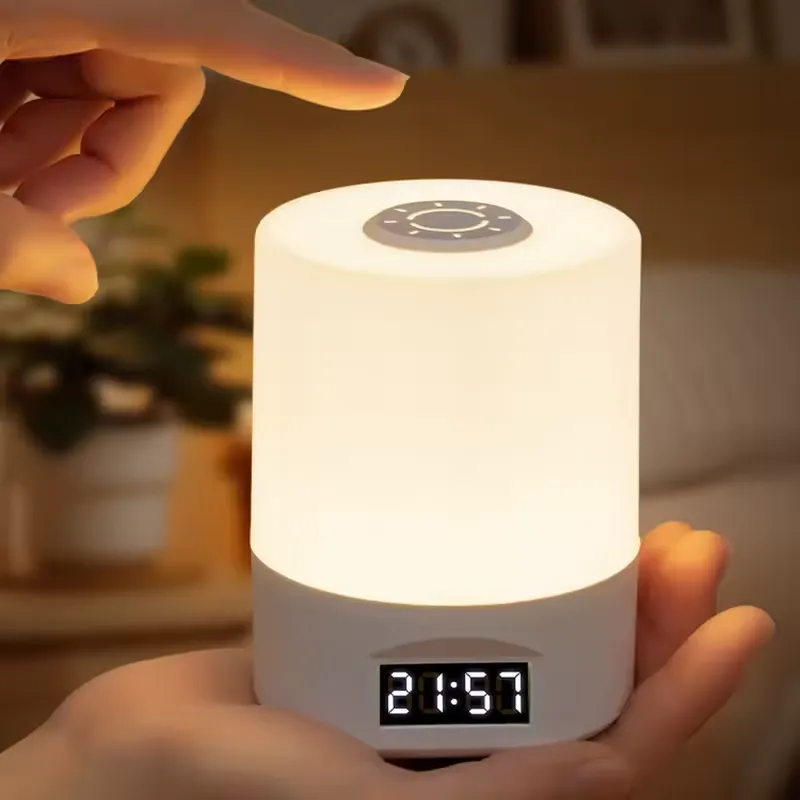 Lámpara led