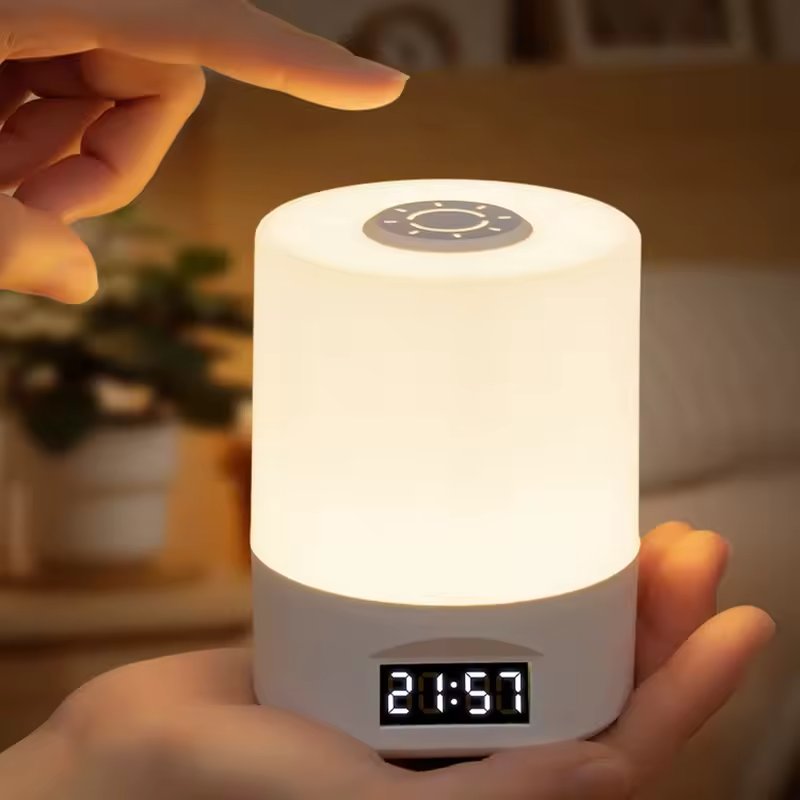 Lámpara led