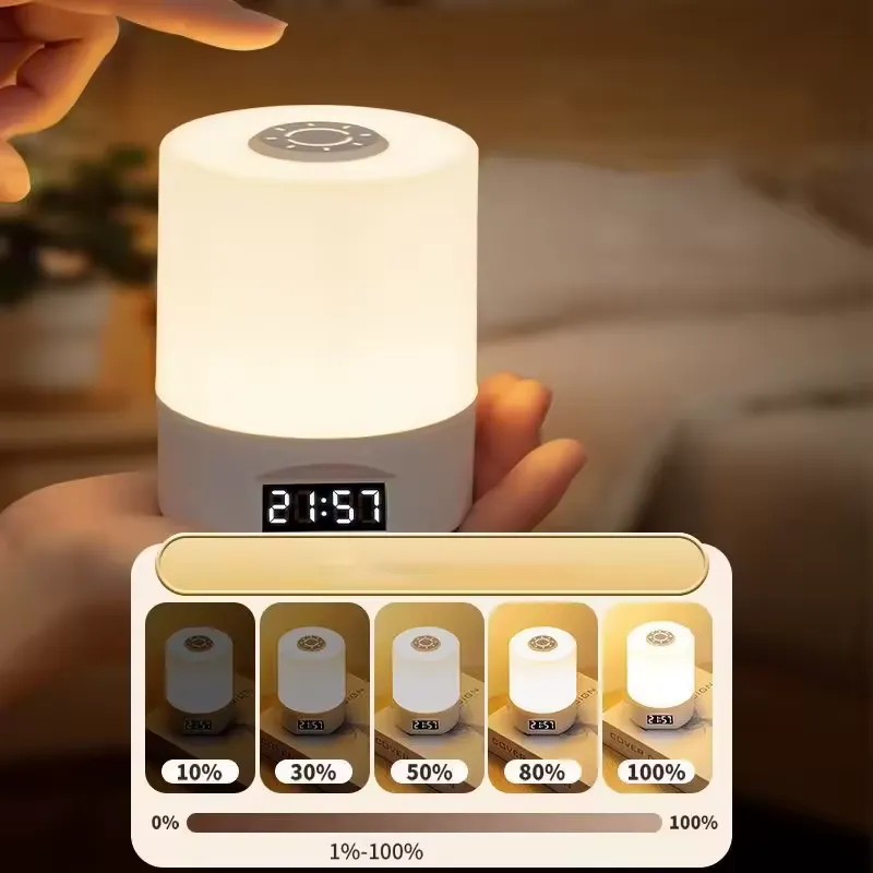 Lámpara led – imagen 3