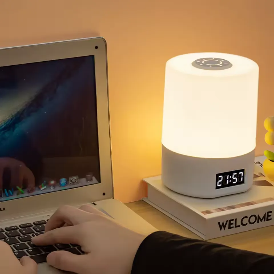 Lámpara led – imagen 4