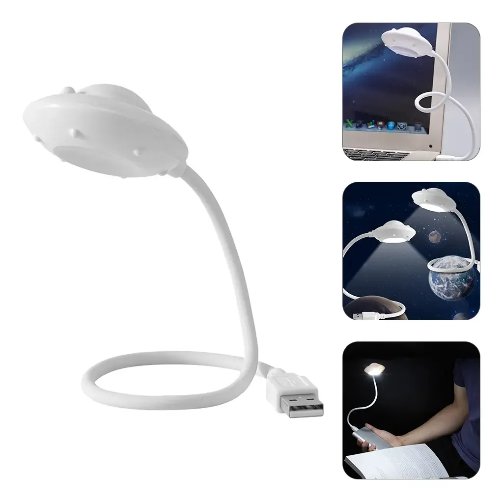 Lámpara led usb – imagen 4
