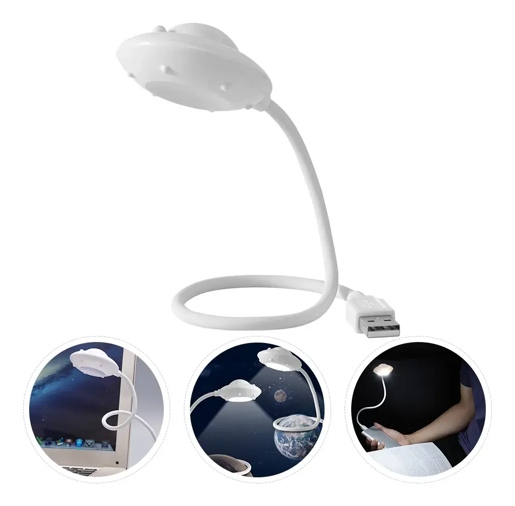 Lámpara led usb – imagen 2