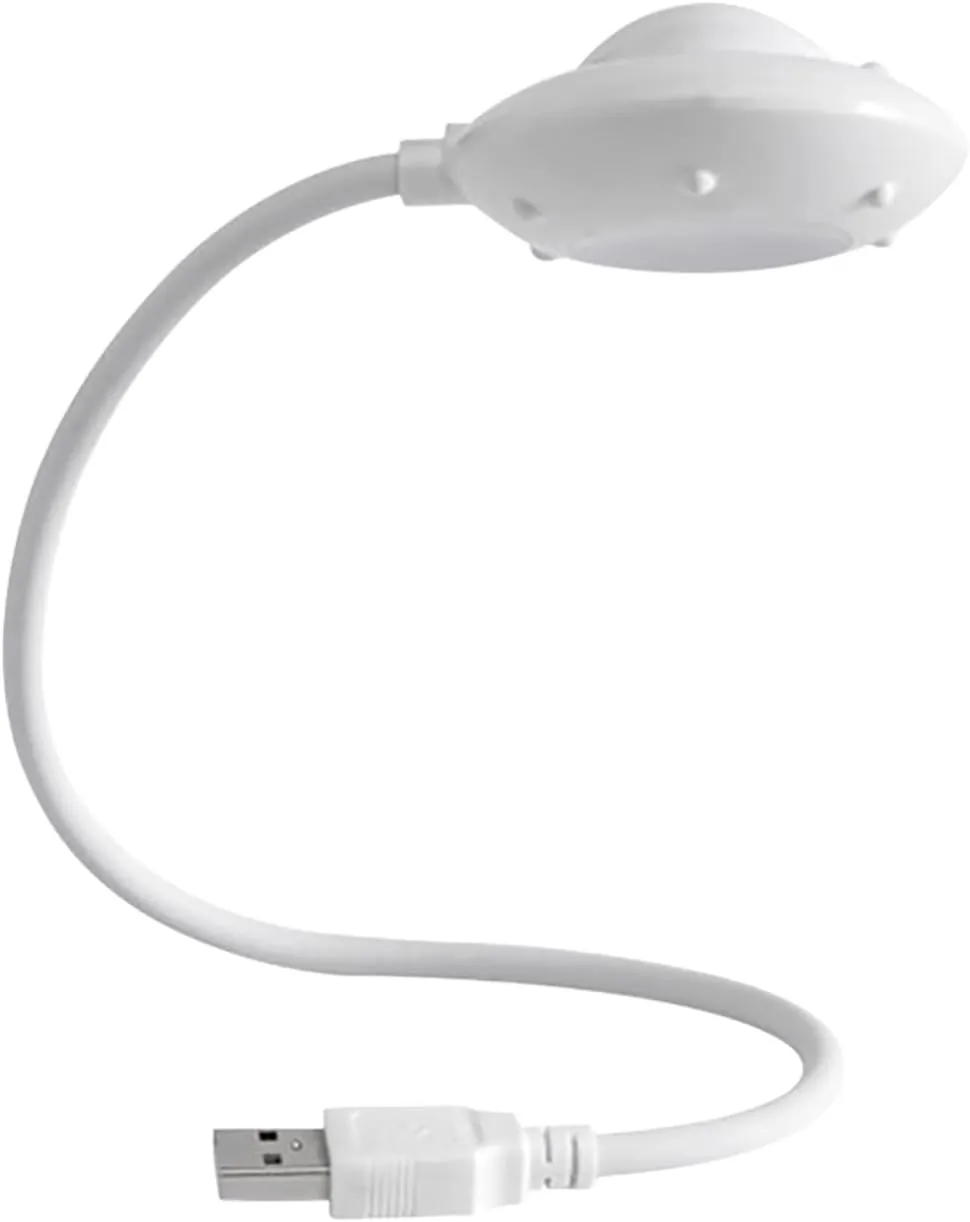 Lámpara led usb – imagen 3