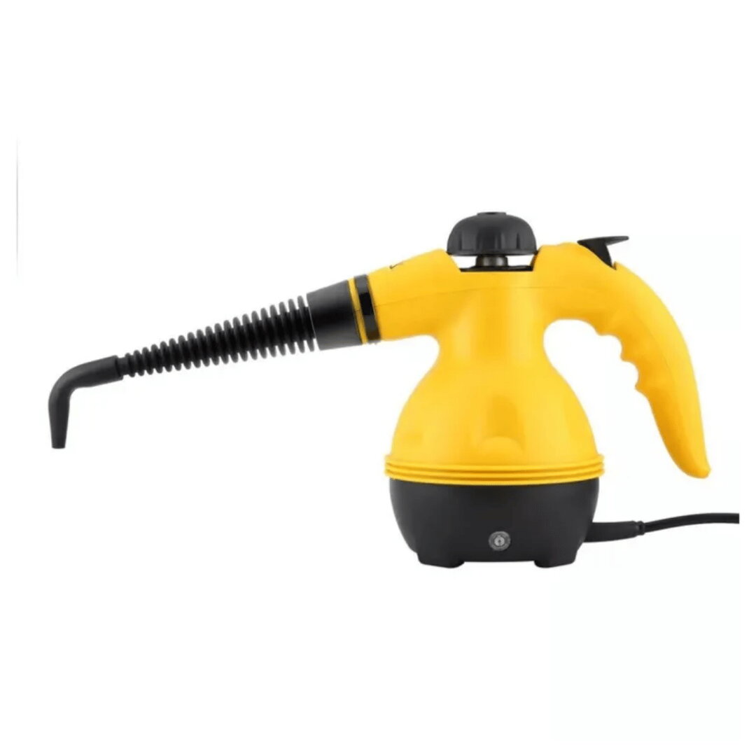 Limpiador a vapor