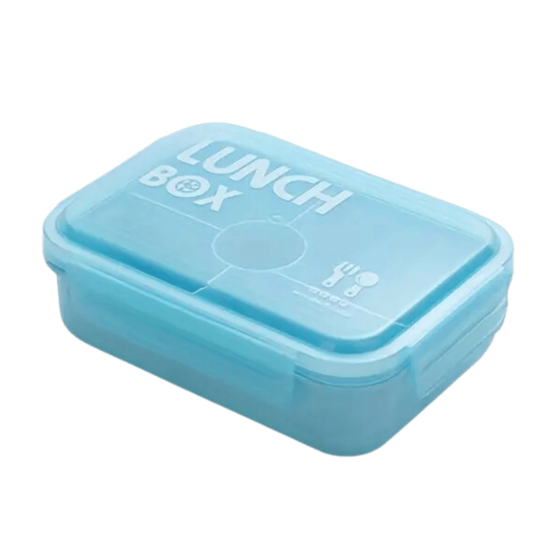 Lunch box