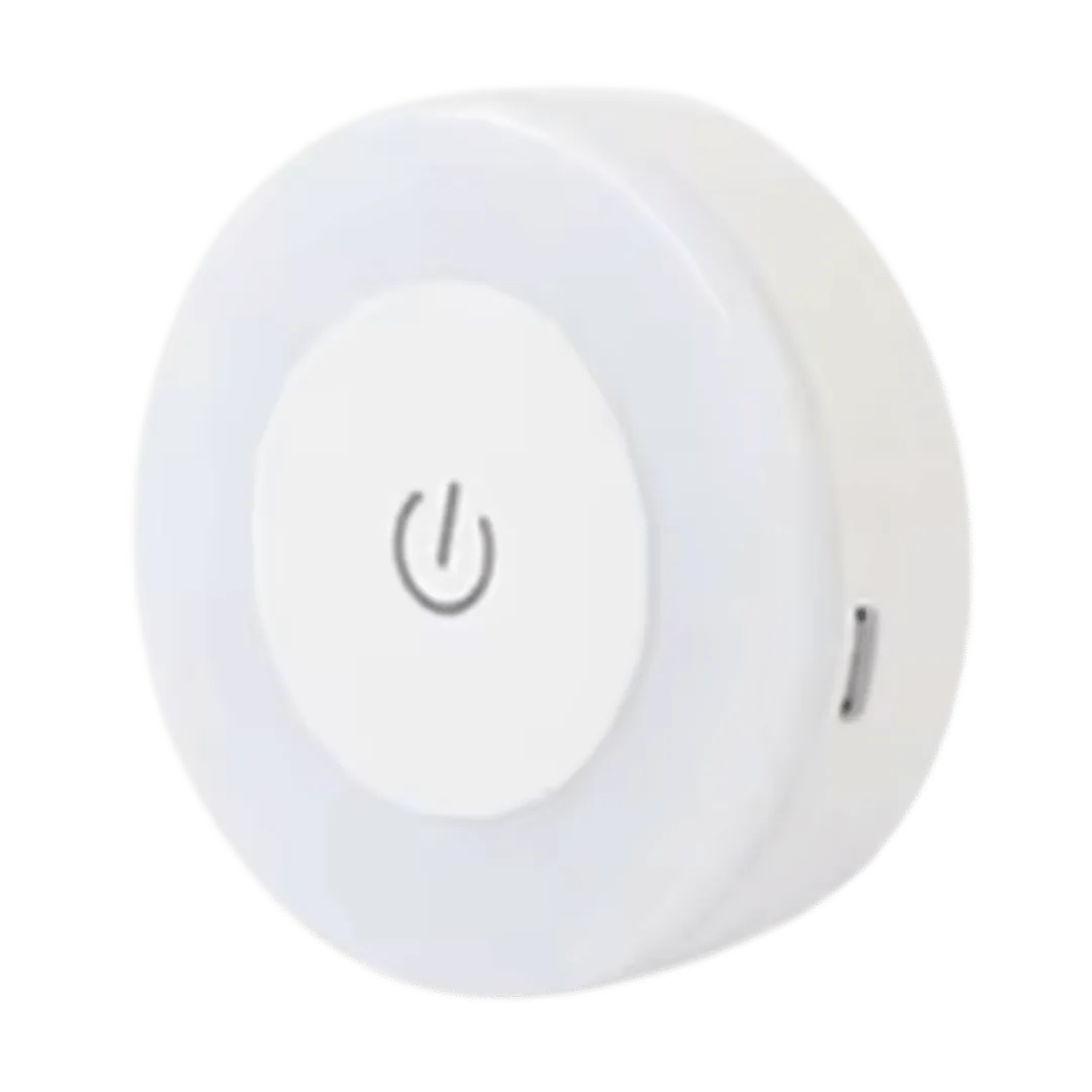 Luz led táctil – imagen 2