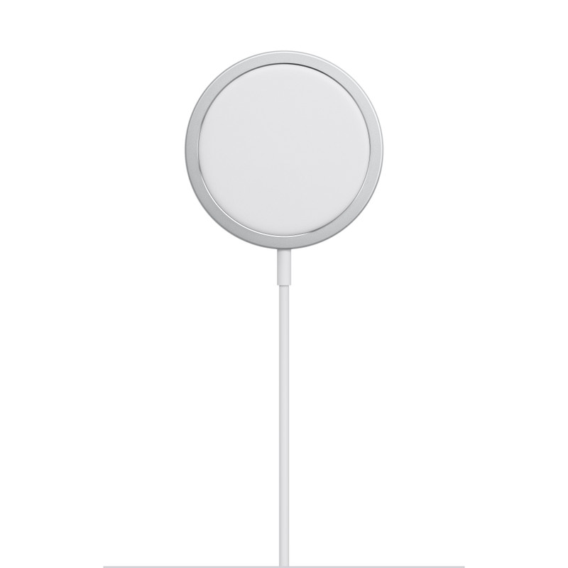 Cargador Inalambrico MagSafe 15W