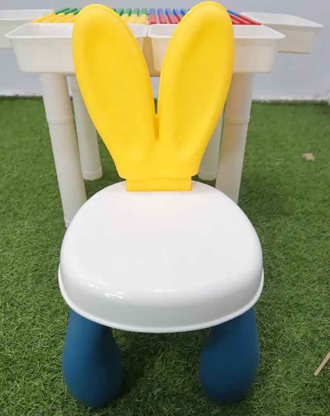 Mesa didáctica – imagen 3
