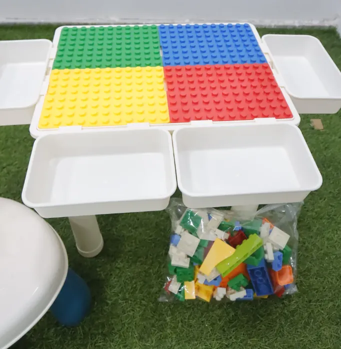 Mesa didáctica – imagen 2
