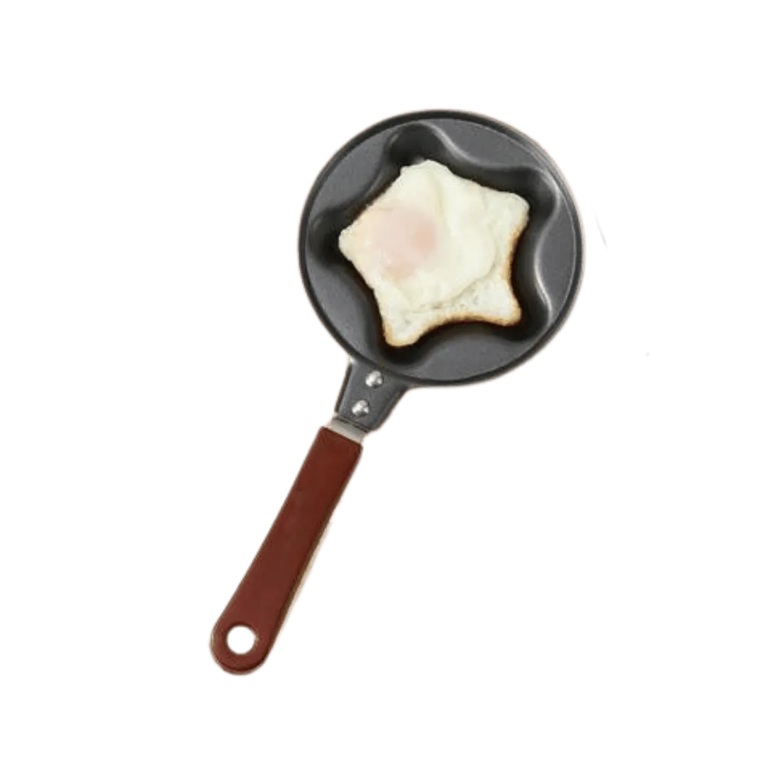 Mini sartén