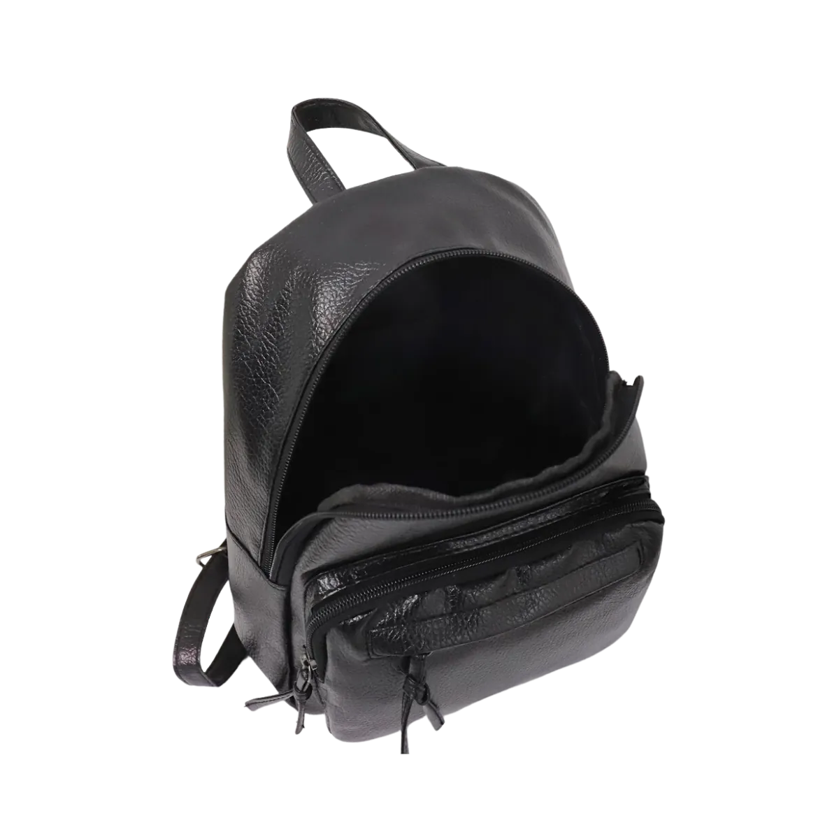 Mochila all black – imagen 5