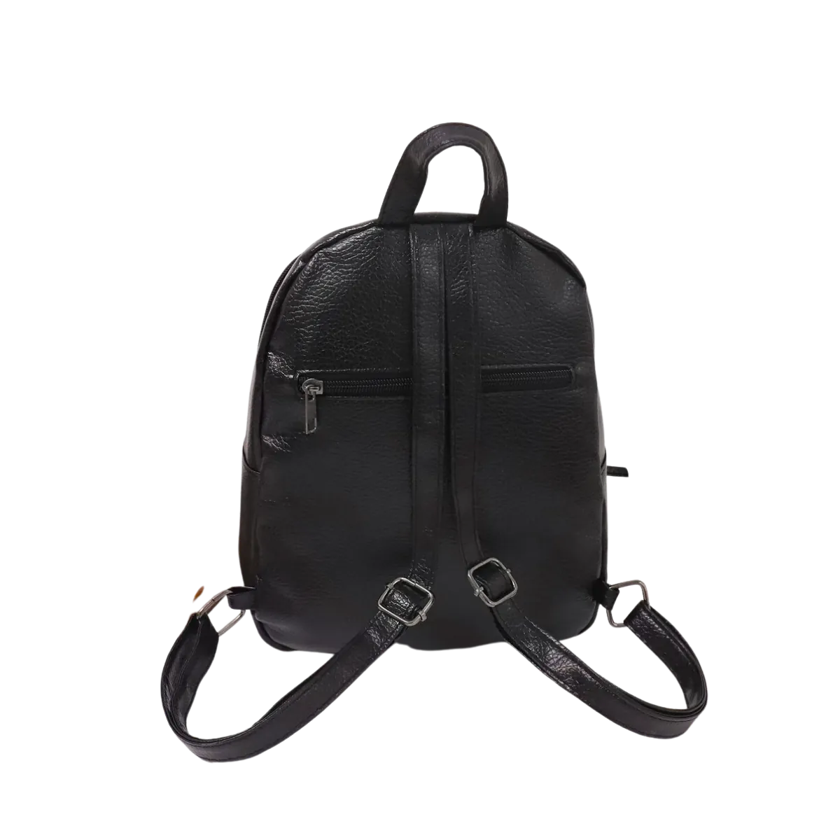 Mochila all black – imagen 4