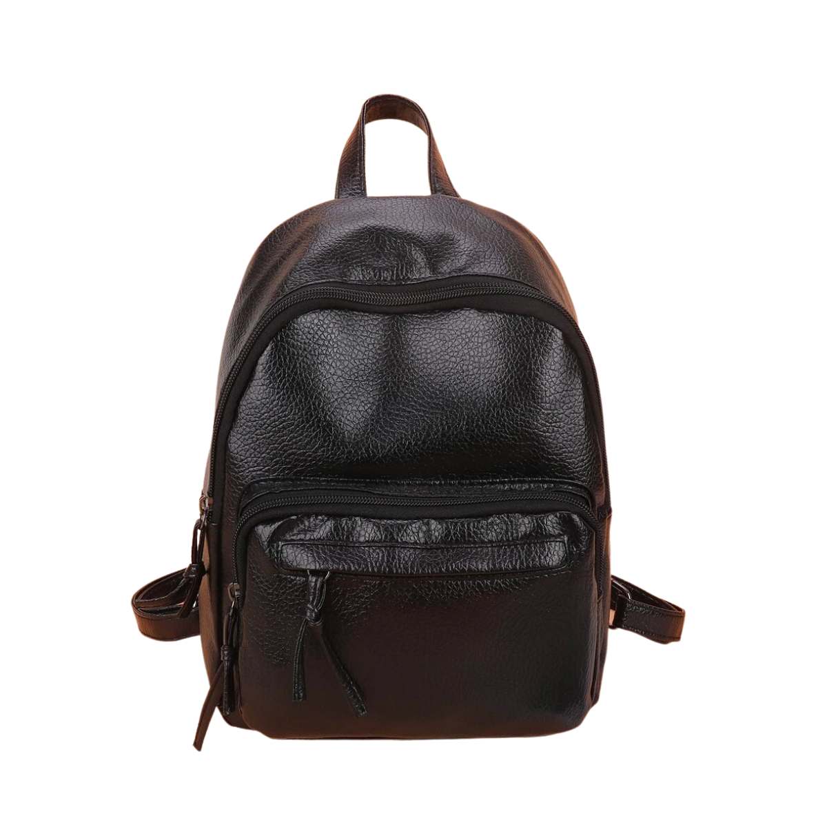 Mochila all black