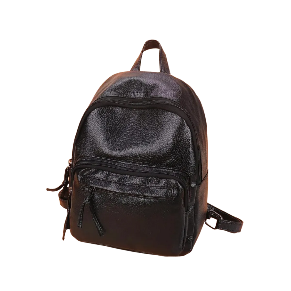 Mochila all black – imagen 2