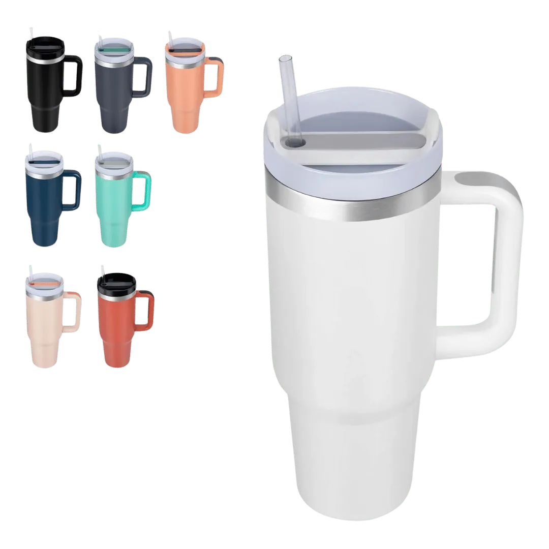 Mug tumbler