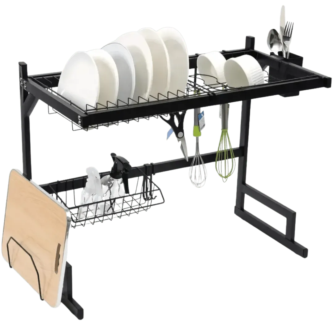 Organizador escurridor