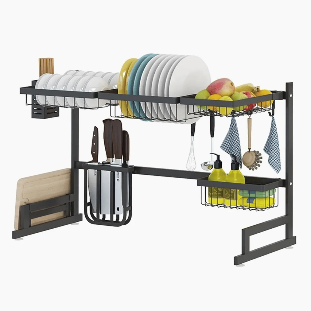 Organizador escurridor – imagen 2